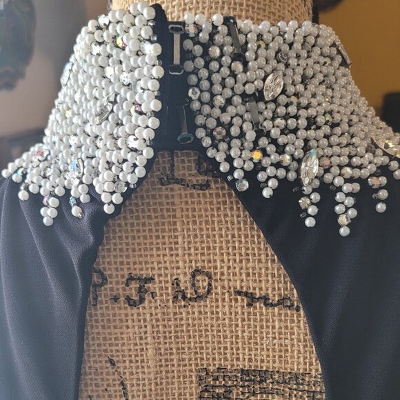 Cocktail dress - Picture 3 of 7